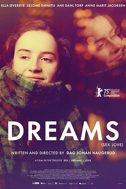 poster of movie Dreams
