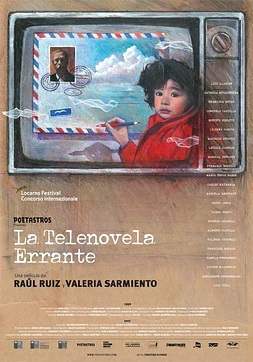 La telenovela errante
