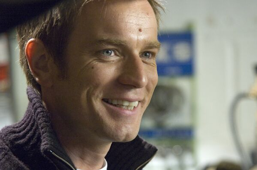 Ewan McGregor en Cassandra's Dream