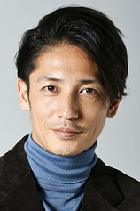 picture of actor Hiroshi Tamaki