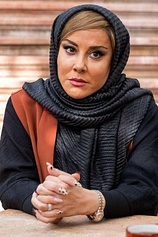 picture of actor Asha Mehrabi