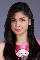 picture of actor Heaven Peralejo