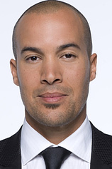 photo of person Coby Bell