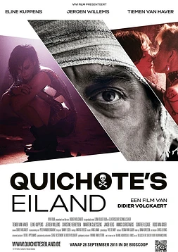 Quixote's Island