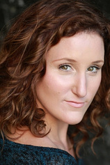 picture of actor Bronagh Waugh