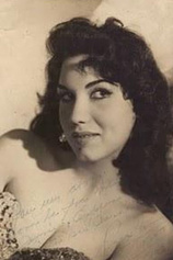picture of actor Rosa Carmina