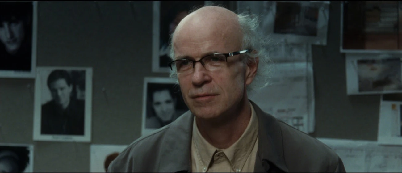 Imagen de Synecdoche, New York