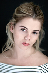 picture of actor Saoirse-Monica Jackson