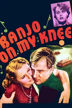 poster of movie Banjo on My Knee