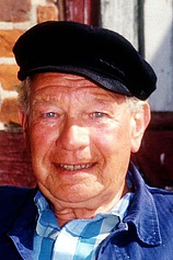 picture of actor Karl-Heinz Kreienbaum