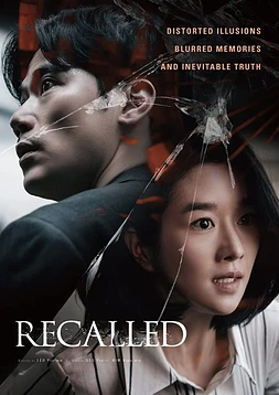 poster of movie Recalled