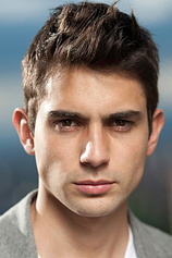 picture of actor Sebastian Eslava