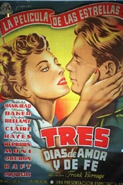 Tres Días de Amor y Fe
