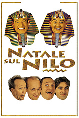 poster of movie Navidad en el Nilo
