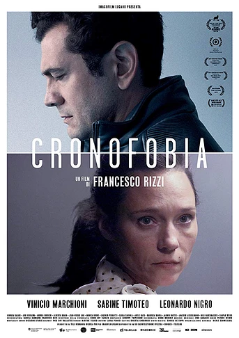Poster de Cronofobia