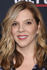 photo of person Krista Vernoff