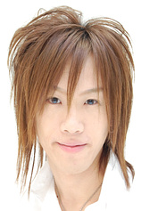 picture of actor Toshinobu Iida