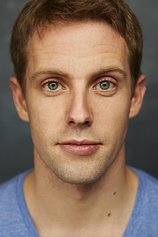 photo of person Donal Gallery