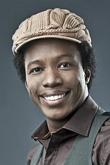 picture of actor Mauro Castillo