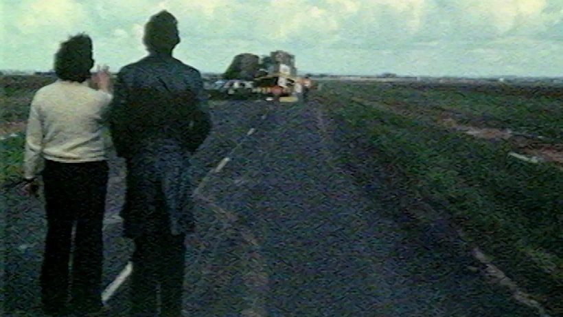 Imagen de Mad Max and the Genius of George Miller