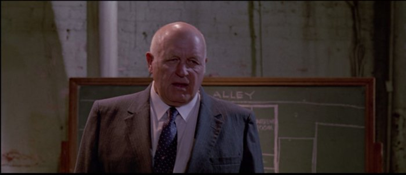 Imagen de Reservoir Dogs