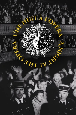 Une nuit à l’opéra