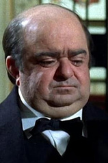 picture of actor Angelo Muscat