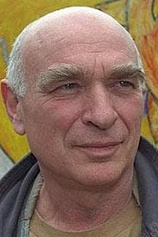 picture of actor Ken Campbell