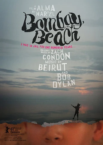 Poster de Bombay Beach