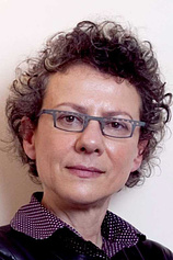 photo of person Ana Kokkinos