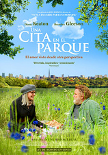 poster of movie Una Cita en el parque