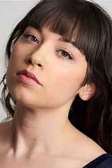 picture of actor Chloe Aktas