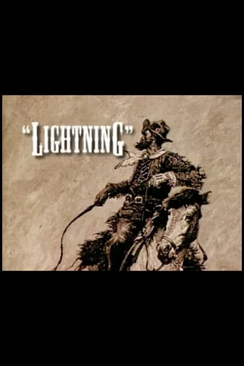 Poster de Lightning