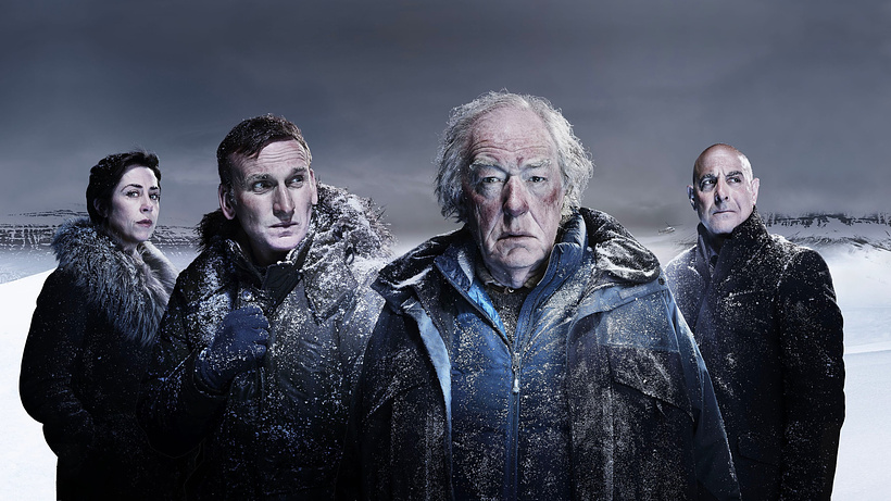 Imagen de Fortitude