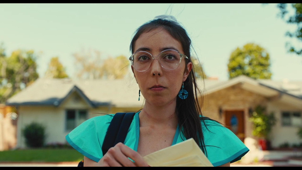 Azure Brandi en wyrm