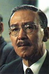 picture of actor Hisao Toake