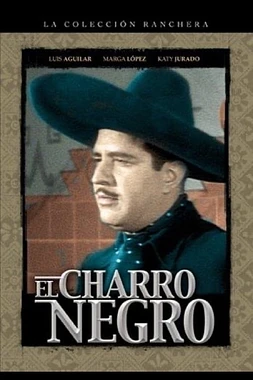 El Charro Negro