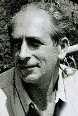 photo of person Eugène Lourié