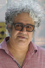 picture of actor Baktash Abtin