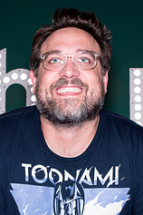 photo of person Jason DeMarco