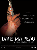 poster of movie Dans ma Peau