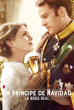 poster of movie Un Príncipe de Navidad 2