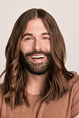 picture of actor Jonathan Van Ness