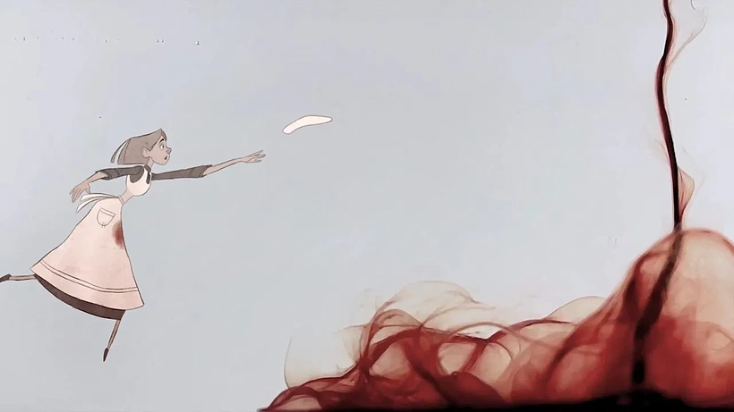 Imagen de One-Way Cycle