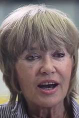 picture of actor Pavla Martinkova