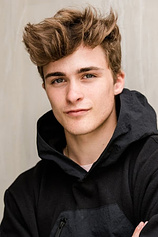 picture of actor Maurizio Magno