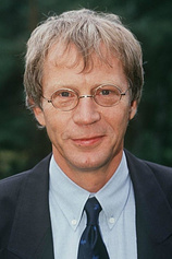 picture of actor Gernot Endemann