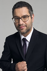 photo of person Alain Farah