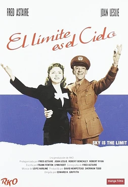 El Límite es el Cielo