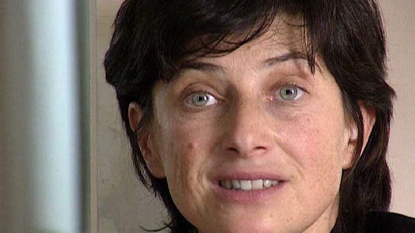 Imagen de Chantal Akerman by Chantal Akerman